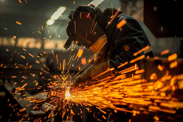 Affordable Welder Services in Fort Branch, IN