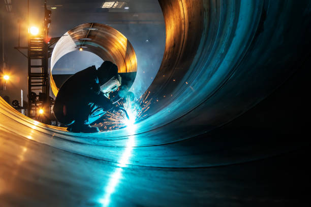  Fort Branch, IN Welder Pros
