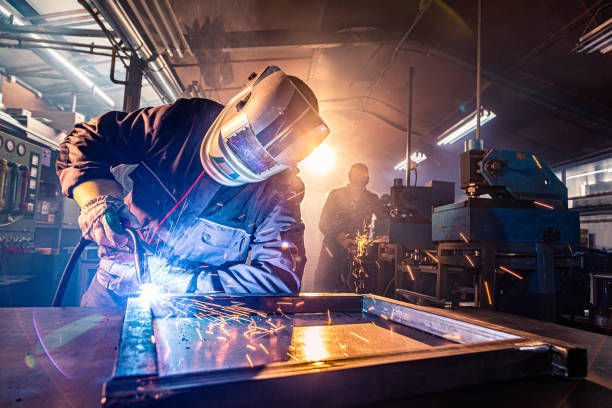 Best Welding Inspection and Certification in Fort Branch, IN