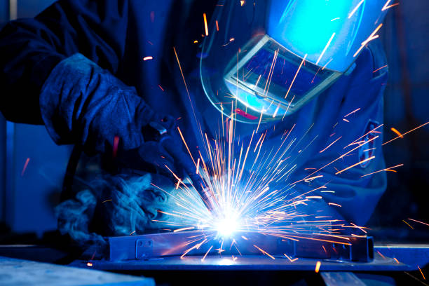 Best Structural Steel Welding in Fort Branch, IN