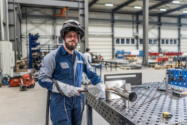 Trusted Fort Branch, IN Welder & Metal Fabrication Experts