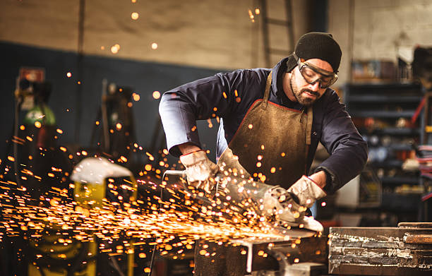 Trusted Fort Branch, IN Welder & Metal Fabrication Experts