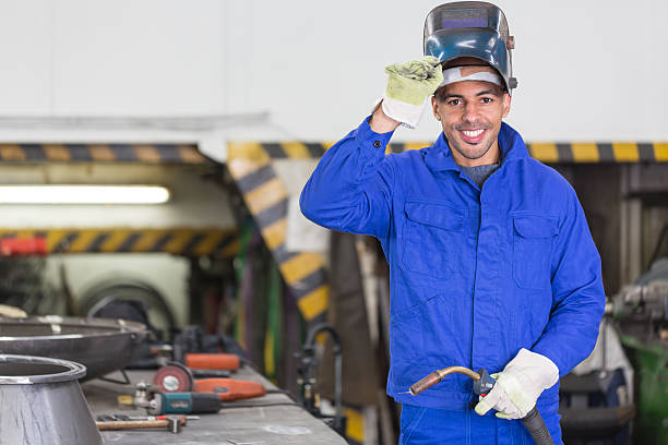Best Aerospace and Defense Welding in Fort Branch, IN